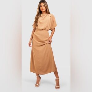 Mock neck maxi tank - new with tag!